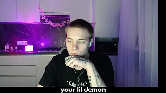 yourlildemon online show from 02-27-26, 05:57