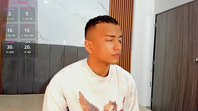 Rafa2004Cruz online show from 10-03-25, 07:22