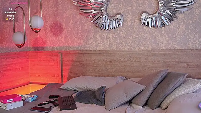 Rafa2004Cruz online show from 03-16-26, 06:23