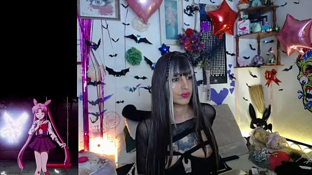 purplekattlyn online show from 03-30-26, 08:48