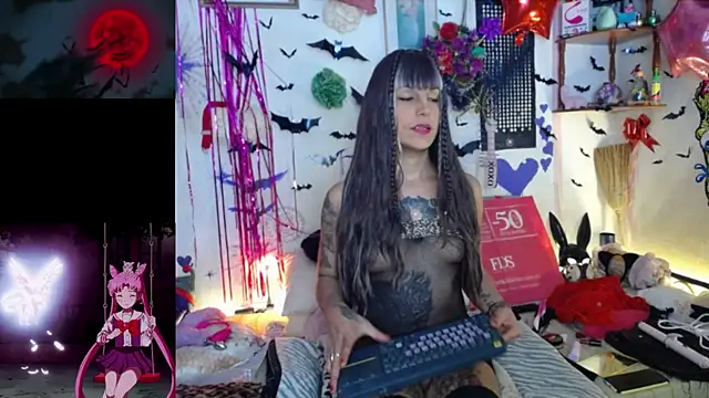 purplekattlyn online show from 04-23-26, 11:29