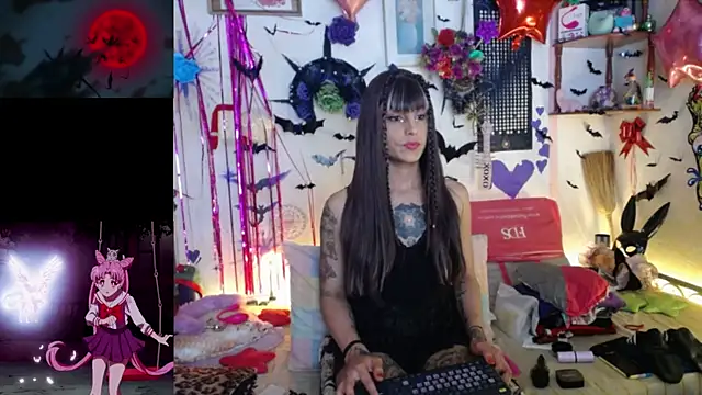 purplekattlyn online show from 06-03-26, 05:10