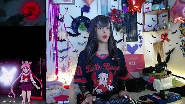 purplekattlyn online show from 06-15-26, 04:15
