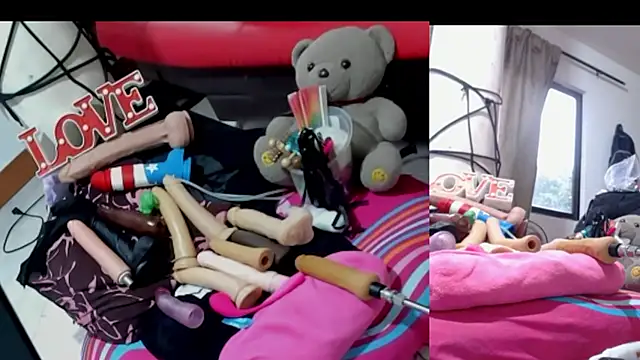 afroditacute15 online show from 10-11-25, 08:29