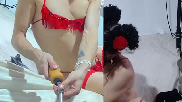 afroditacute15 online show from 01-13-26, 10:26