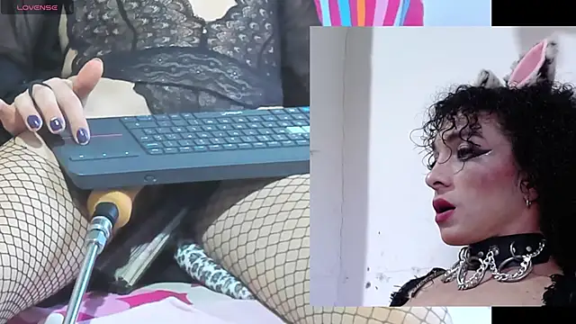 afroditacute15 online show from 02-11-26, 09:09