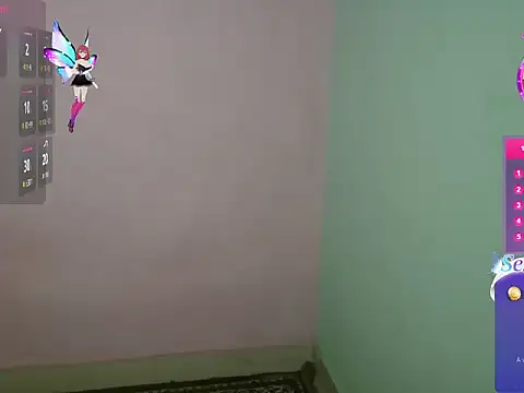 PreetyKitten online show from 02-23-26, 06:05