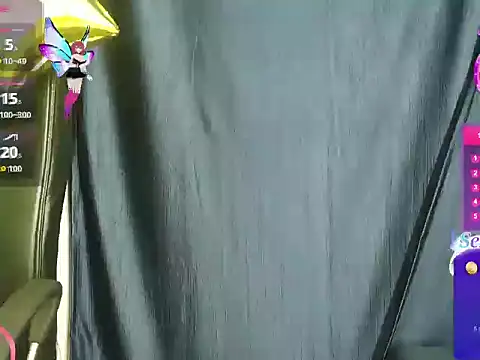 PreetyKitten online show from 03-12-26, 07:14