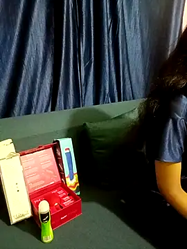 PreetyKitten online show from 07-19-26, 04:54