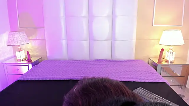 Snapshot of Pariss-Salvatore chatting on 03-05-25, 07:38 Pariss-Salvatore online show from 03-05-25, 07:38