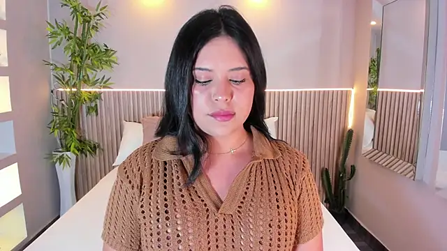 GeorginaReyes online show from 03-30-26, 10:44