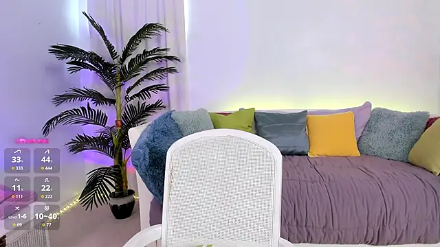 angel claire online show from 09-16-25, 08:21