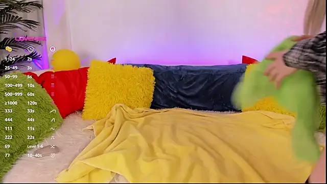 angel claire online show from 03-30-26, 07:15