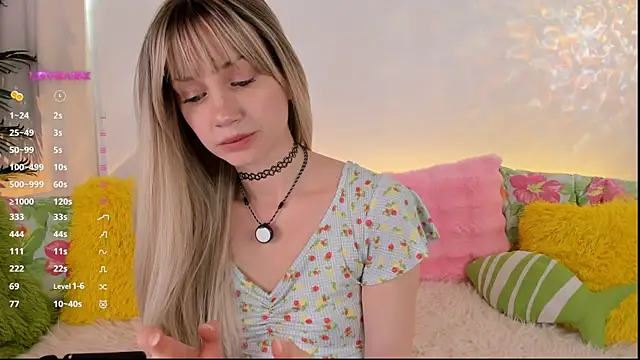 angel claire online show from 04-11-26, 04:22