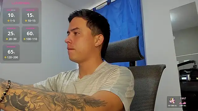 Snapshot of mattiwsmorris_ chatting on 01-06-26, 01:48 mattiwsmorris online show from 01-06-26, 01:48