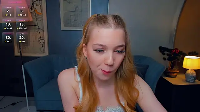 FloraBonde online show from 10-03-25, 12:13