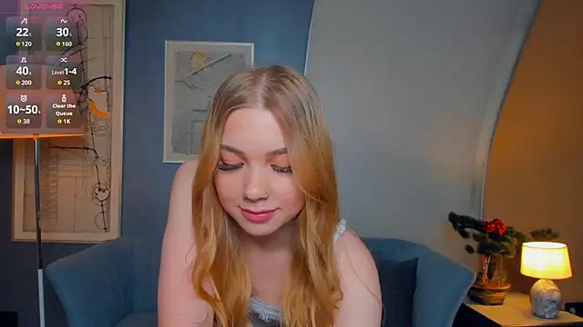 FloraBonde online show from 10-05-25, 12:36