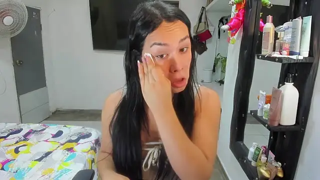 Ladyy Sweet22 online show from 01-09-26, 10:11