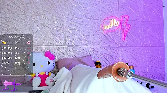 antonella jae online show from 02-24-25, 10:58