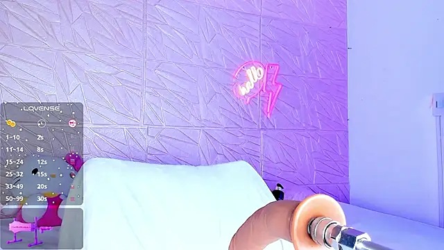 antonella jae online show from 03-16-25, 01:27