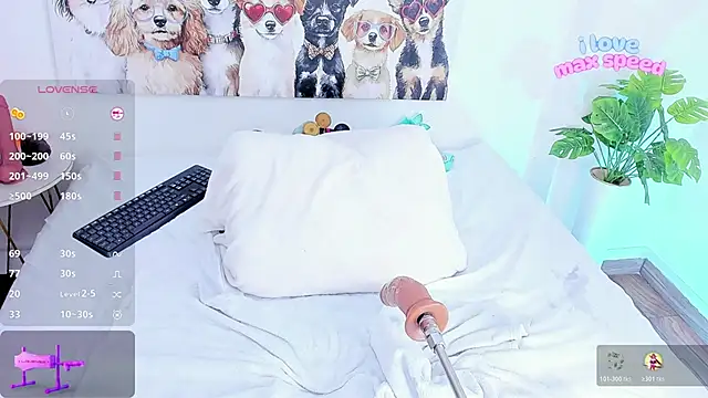 antonella jae online show from 11-26-25, 08:54