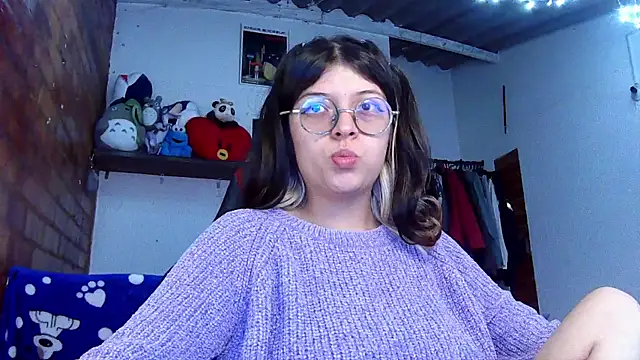 Emily  katz online show from 03-16-25, 09:47