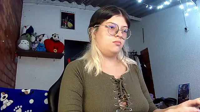 Emily  katz online show from 03-20-25, 10:29