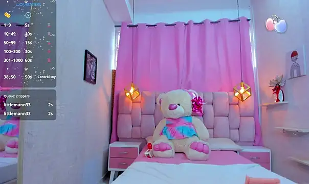 Snapshot of Braylen_Sanchez chatting on 02-18-25, 06:47 Braylen Sanchez online show from 02-18-25, 06:47