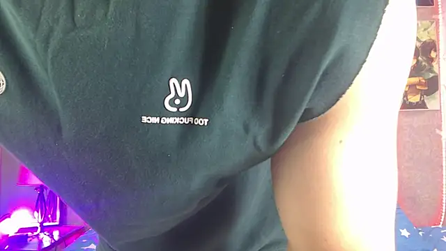 LiamAndrewzz online show from 09-19-25, 04:51