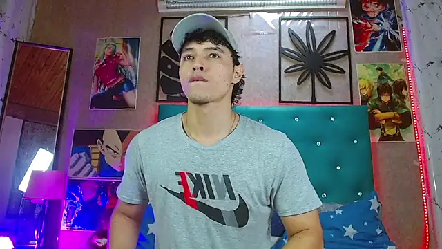 LiamAndrewzz online show from 11-05-25, 06:52