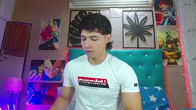 LiamAndrewzz online show from 11-27-25, 04:53