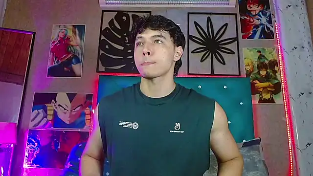 LiamAndrewzz online show from 02-12-26, 04:40