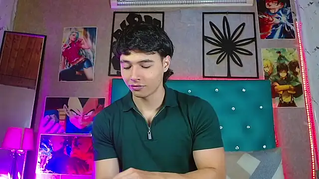 LiamAndrewzz online show from 04-27-26, 04:32