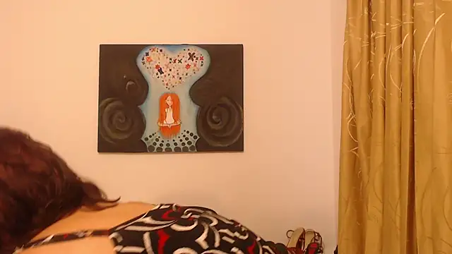 Snapshot of Maduragins_hot chatting on 11-10-25, 12:37 Maduragins hot online show from 11-10-25, 12:37