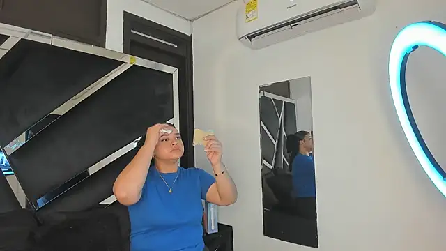 Snapshot of Rubyxht chatting on 09-10-25, 12:38 Rubyxht online show from 09-10-25, 12:38