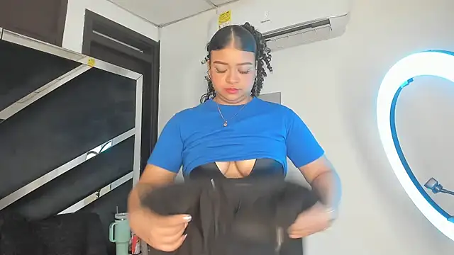 Snapshot of Rubyxht chatting on 09-25-25, 12:42 Rubyxht online show from 09-25-25, 12:42