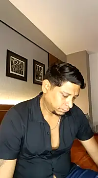 Odin-2121 online show from 02-26-25, 01:21