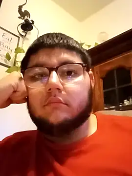 Bigdaddy-Marc online show from 02-16-25, 08:54