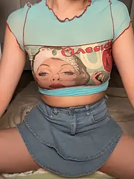 skybeatrice7 online show from 02-27-25, 06:50