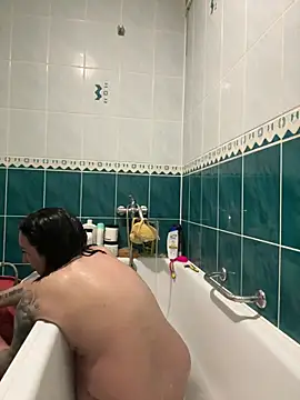 Naughtbaby 2025 online show from 03-21-25, 09:45