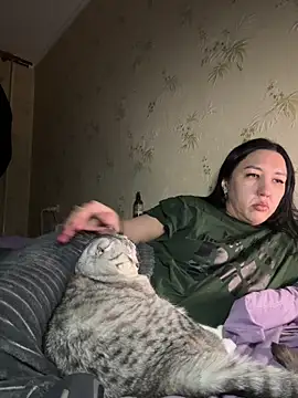 Naughtbaby 2025 online show from 03-23-25, 03:21