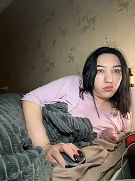 Naughtbaby 2025 online show from 09-18-25, 12:34