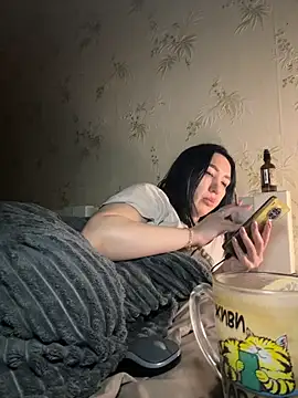 Naughtbaby 2025 online show from 10-09-25, 02:31