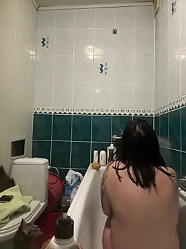 Naughtbaby 2025 online show from 10-26-25, 12:33