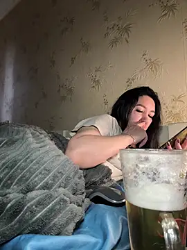 Naughtbaby 2025 online show from 11-03-25, 02:18