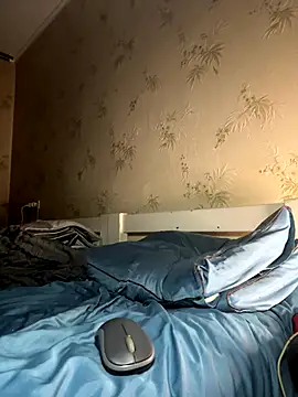 Naughtbaby 2025 online show from 11-07-25, 02:55