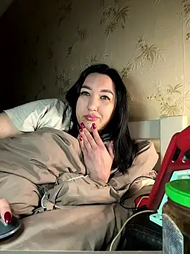 Naughtbaby 2025 online show from 01-10-26, 01:40