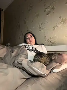 Naughtbaby 2025 online show from 03-01-26, 01:51