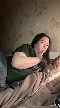 Naughtbaby 2025 online show from 03-07-26, 01:57