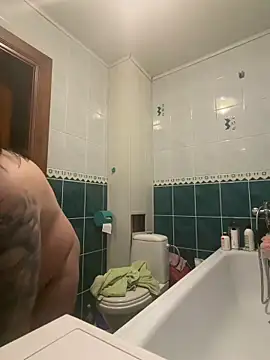 Naughtbaby 2025 online show from 04-02-26, 01:53